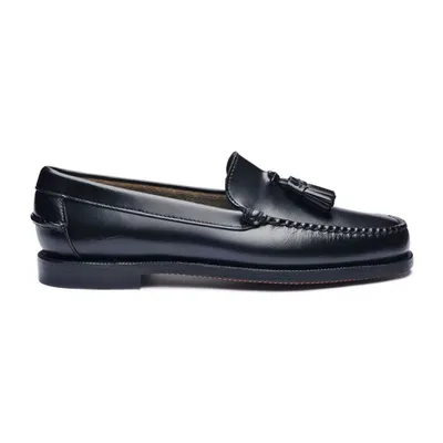 Produktbild von Sebago Classic Will Black EU 37