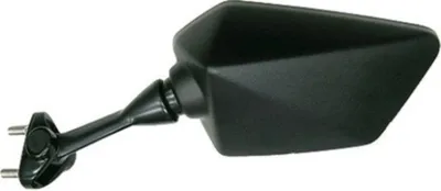 Produktbild von Spiegel JMT schwarz links für Kawasaki Ninja R 250 ccm Bj. 2008 - 2014