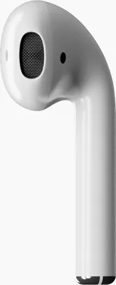 Produktbild von Apple Airpod 2 links Ersatz, nur linker Airpod 2 einzeln