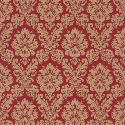 Produktbild von Vliestapete 570540 Tapete Barock 53 x 1005 cm Rasch Trianon XIII Braun Rot
