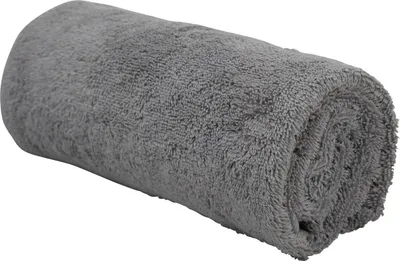 Produktbild von Duschtuch 70x140 cm anthrazit 460 g/m² Baumwolle