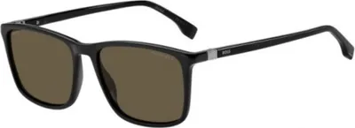 Produktbild von Hugo Boss Boss 1434/S 807/SP Glasdurchmesser: 56