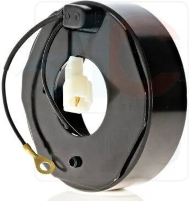 Produktbild von ACAUTO Spule Magnetkupplung-Kompressor AC-04DN01 für VW PASSAT Variant (3B6)