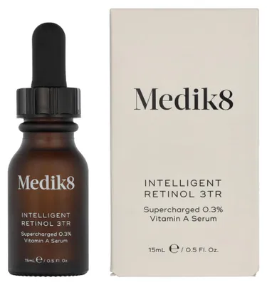 Produktbild von Medik8 Intelligent Retinol 3TR Serum