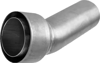 Immagine prodotto di Akrapovic V-tuv003 Silenziatore Argento Argento Taglia Unica