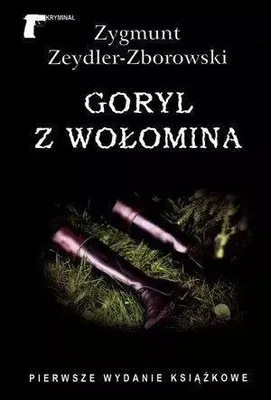 Zdjęcie produktu dla Goryl z Wolomina