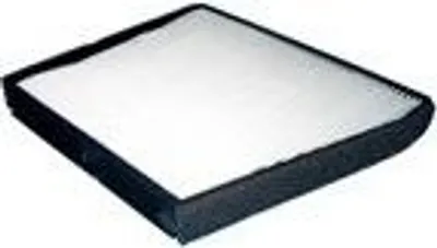 Produktbild von ALCO FILTER MS-6144 Innenraumfilter Pollenfilter für DAEWOO NUBIRA Wagon (KLAJ)