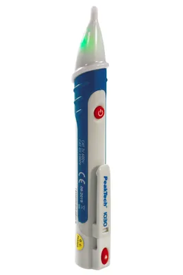 Image de PeakTech P 1030 Testeur de tension AC sans contact 50V - 1000V AC