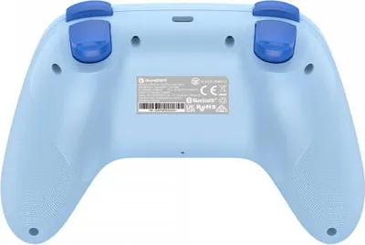 Obrázok produktu pre Gamesir Controller T4n Lite wireless Sky Blue Switch