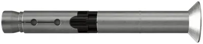 Produktbild von FISCHER Hochleistungsanker FH II 18/30 SK Edelstahl A2