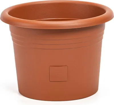 Productafbeelding van Nohel Garden Bloempot NARZA, zelfwaterend, kunststof, d40x29cm