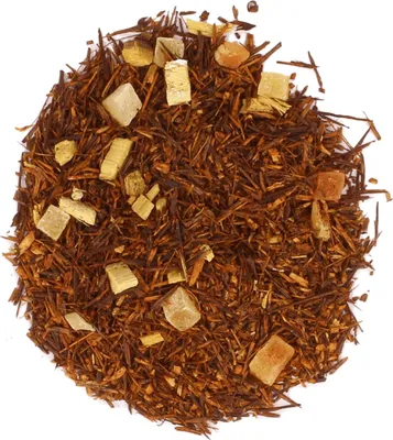 Produktbild von Rooibos Papaya №078 (100g)