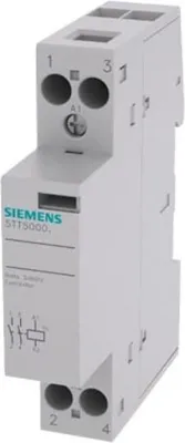 Immagine prodotto di Contattore di installazione Siemens 1 pz