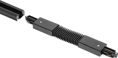 Obrázok produktu pre Ledvance track system Tracklight flexibilný konektor čierny