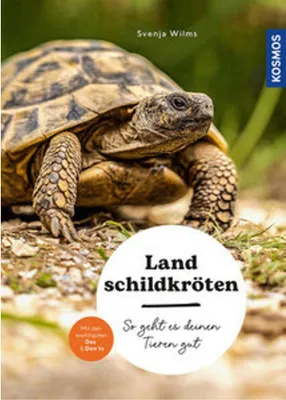 Obrázok produktu pre Landschildkröten