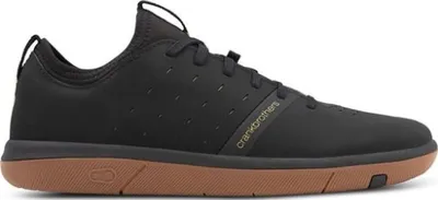 Obrázek produktu pro CRANKBROTHERS MTB- FahrradschuheStamp Street Fabio Lace, černá/zlatá