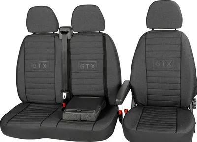 Immagine prodotto di COPERTURE NUOVO FORD TRANSIT CUSTOM V710 dal 2024 - STARK