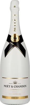 Produktbild von Moet & Chandon ICE 1500ml 12,5% Vol.