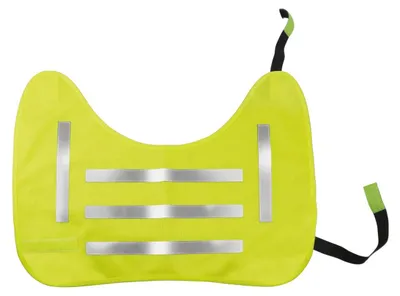 Produktbild von Dog Safety Vest, Reflektor-Weste mit optimaler Sichtbarkeit - L