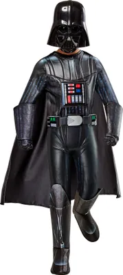 Produktbild von Darth Vader Premium Kids Costume - Size S