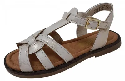 Produktbild von Piece of Mind Sandalette Gold