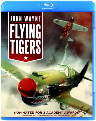 Produktbild von Unternehmen Tigersprung (nur Originalversion) [BLU-RAY]