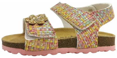 Produktbild von Jane Klain Sandale Rosa in Gr. 36