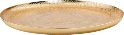 Produktbild von BUTLERS Dekoteller GOLDEN STAR