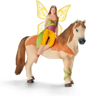 Image de Schleich 70467 - Sanjeela
