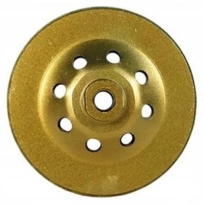 Produktbild von Falon-Tech TURBO Diamanttrennscheibe 115mm M14