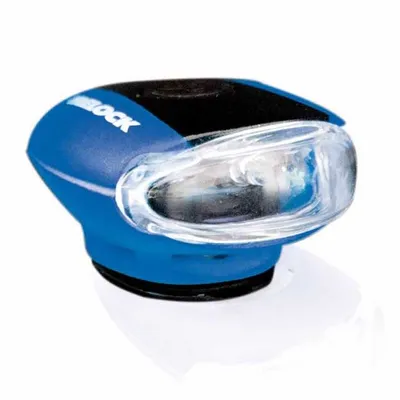 Produktbild von Trelock Ls 110 Go Front Blue One Size