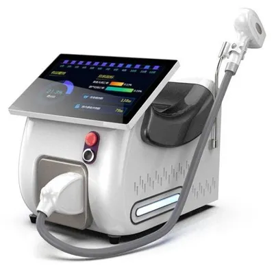 Zdjęcie produktu dla Laser diodowy Dr.Nek do usuwania owłosienia