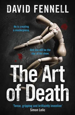 Obrázek produktu pro The Art of Death