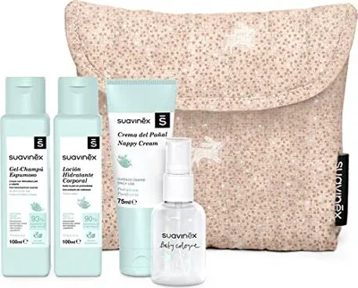 Produktbild von REISESTOFF-NEWESSITY-TASCHE #CORAL MENGE 5 Stk