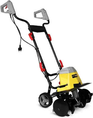 Produktbild von Motorhacke 1500 W GMTBE1506W GARDEO
