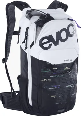 Zdjęcie produktu dla Evoc Stage 12 – plecak 43 cm (wielokolorowy)