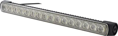Imagen del producto de HELLA - Barra de luces LED para faros auxiliares, 528 mm, ideal para vehículos todoterreno y SUV