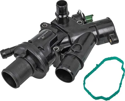 Produktbild von MEYLE Thermostat Kühlmittel 83°C für FORD FOCUS III Turnier Kuga Mk2 (DM2) MONDEO IV Turnier (BA7) S-MAX (WA6) FOCUS III