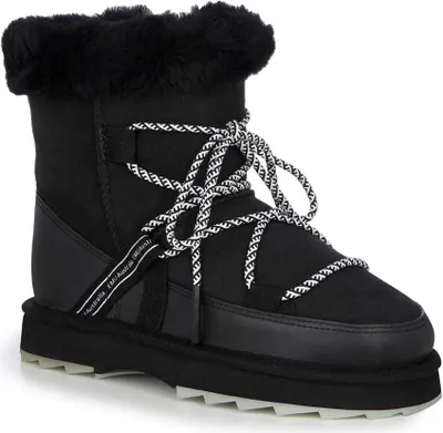 Produktbild von Emu Australia Blurred Stiefel Schwarz EU 38 Frau Schwarz EU 38