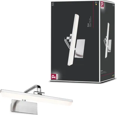 Productafbeelding van Paulmann LED-beeldverlichting Renan