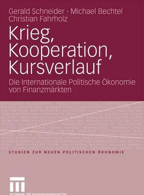 Obrázok produktu pre Krieg, Kooperation, Kursverlauf