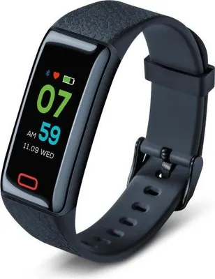 Produktbild von BEURER Aktivitätssensor Bluetooth Speicher Uhr Weckfunktion AS 98