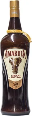Produktbild von Amarula Cream Liqueur 1000ml 17% Vol.
