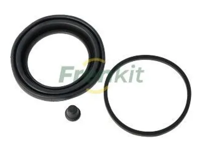 Produktbild von FRENKIT Bremssattel-Reparatursatz für SUZUKI Grand Vitara II SUV (JT, TE, TD) Vorne 60mm 260010
