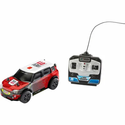 Zdjęcie produktu dla Revell Control Rc Rallycar Free Runner 24470