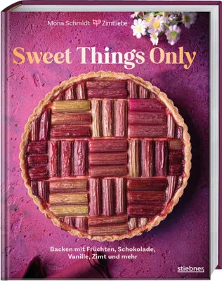 Produktbild von Sweet Things Only