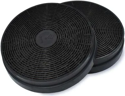 Produktbild von NEG Aktivkohlefilter GF15 (2St.)