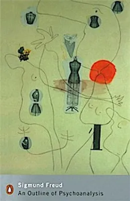 Immagine prodotto di An Outline of Psychoanalysis