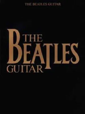 Produktbild von The Beatles Guitar