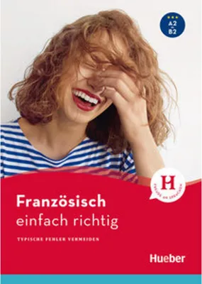 Obrázek produktu pro Französisch - einfach richtig
